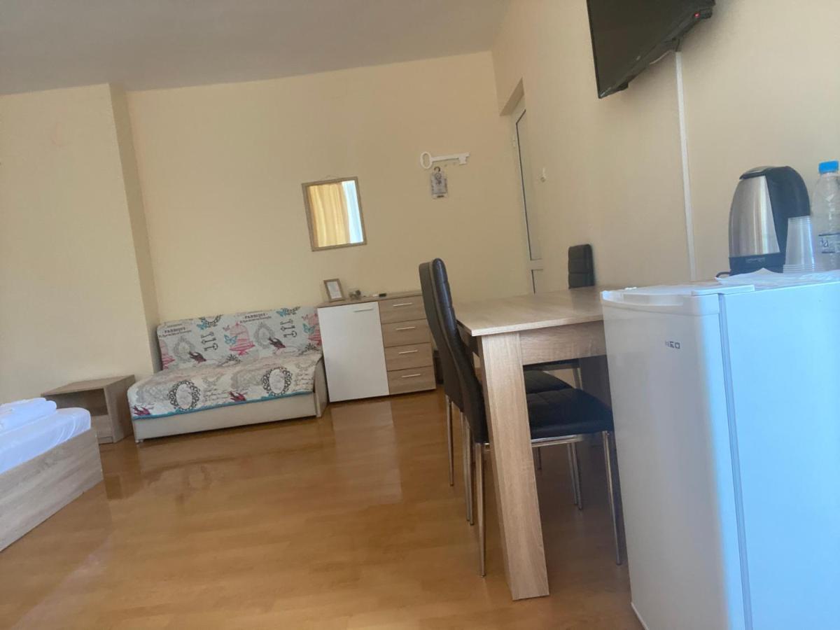 Guest Rooms Soleo บัลชิค ภายนอก รูปภาพ