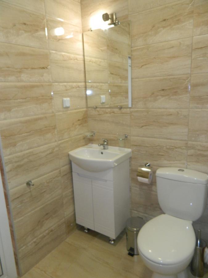 Guest Rooms Soleo บัลชิค ภายนอก รูปภาพ