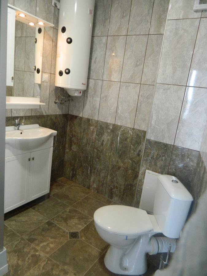 Guest Rooms Soleo บัลชิค ภายนอก รูปภาพ