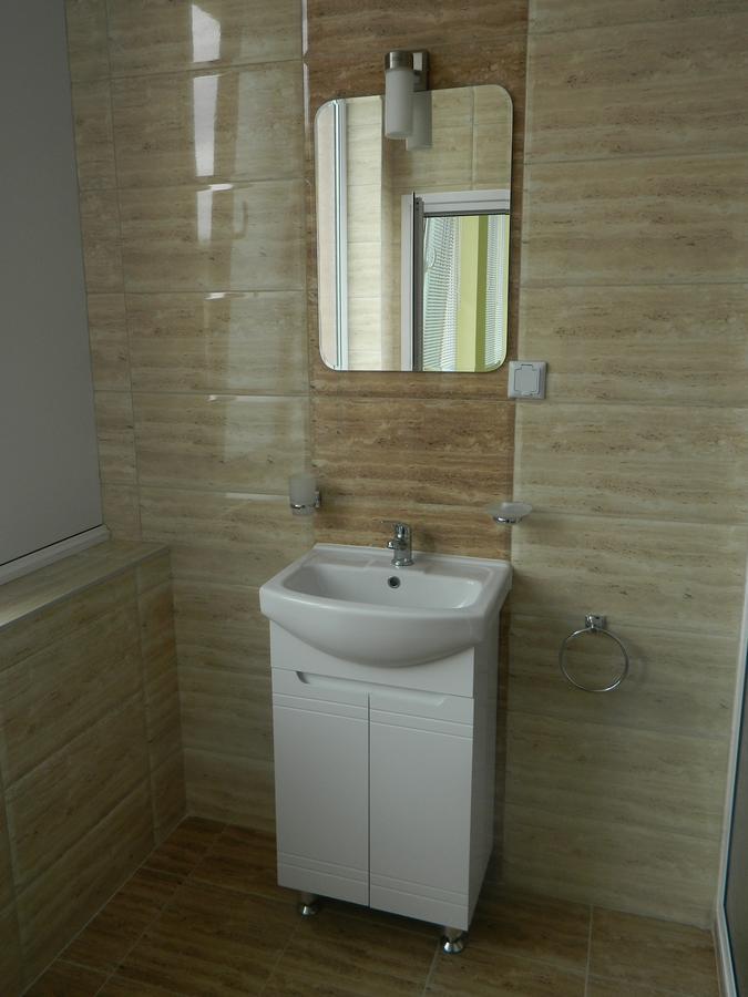 Guest Rooms Soleo บัลชิค ภายนอก รูปภาพ