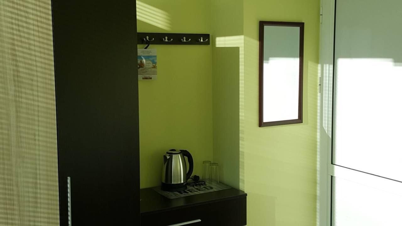 Guest Rooms Soleo บัลชิค ภายนอก รูปภาพ