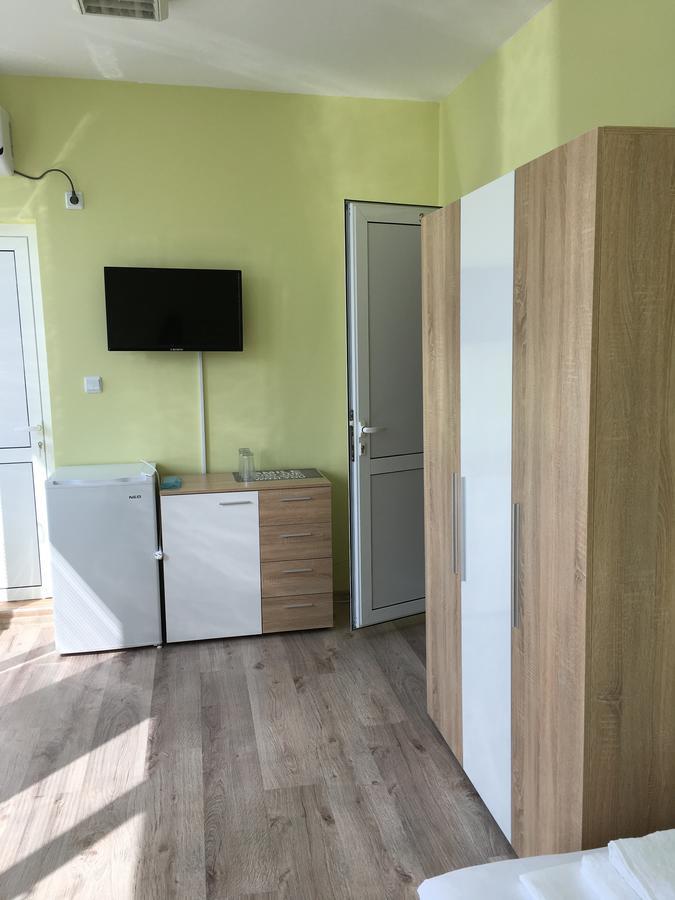 Guest Rooms Soleo บัลชิค ภายนอก รูปภาพ