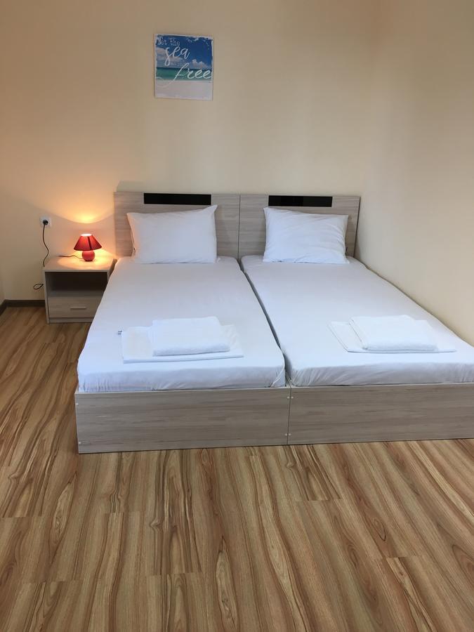 Guest Rooms Soleo บัลชิค ภายนอก รูปภาพ