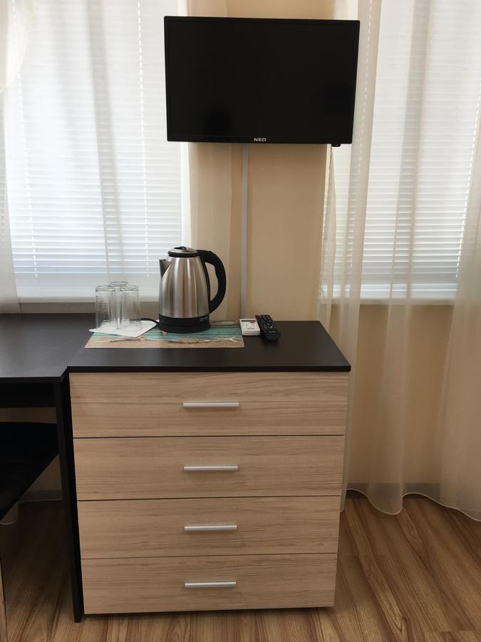 Guest Rooms Soleo บัลชิค ภายนอก รูปภาพ