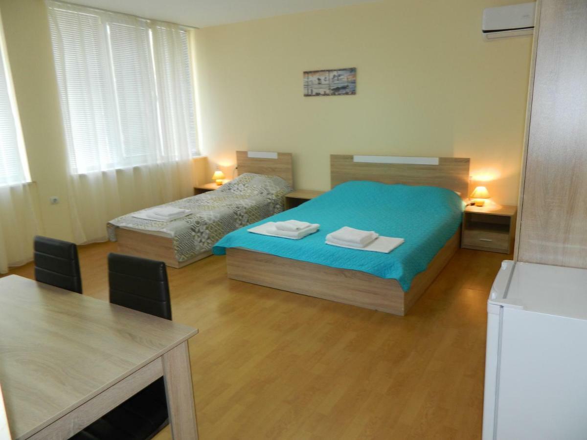 Guest Rooms Soleo บัลชิค ภายนอก รูปภาพ